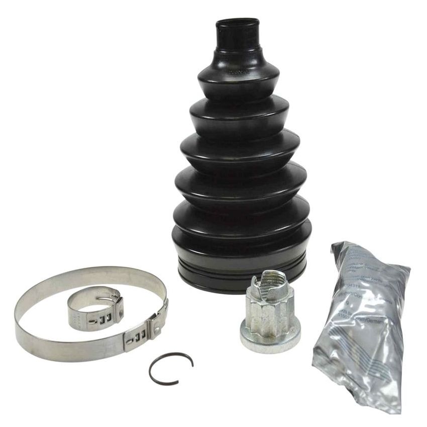 GKN/LOEBRO 304736 CV Joint Boot Kit