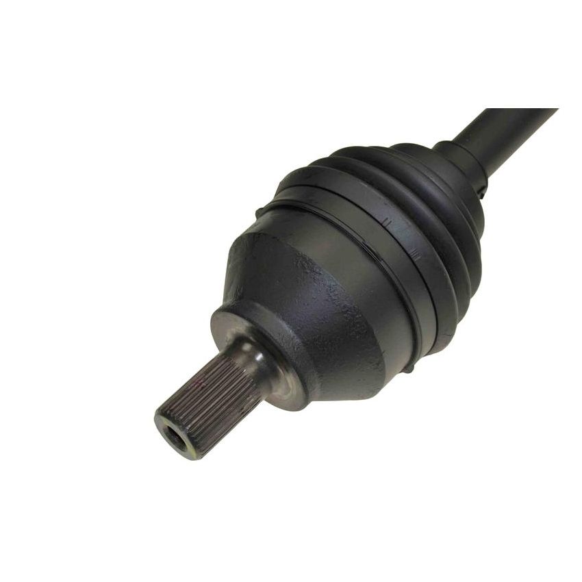 GKN/LOEBRO 304743 CV Axle Assembly