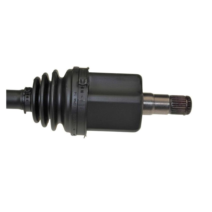 GKN/LOEBRO 304743 CV Axle Assembly