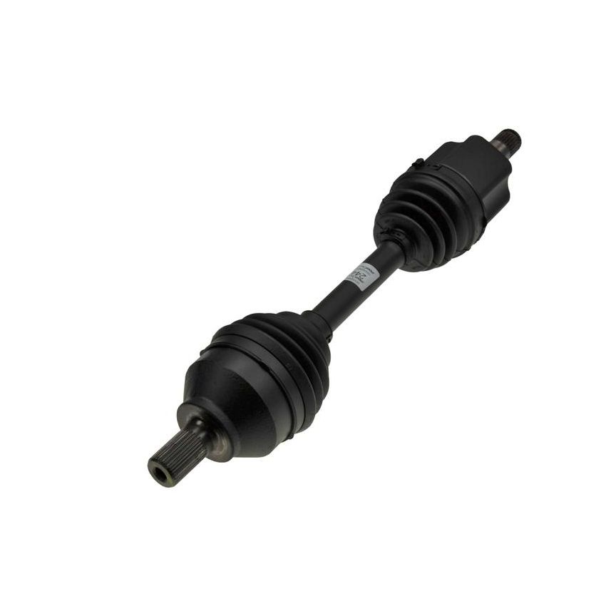 GKN/LOEBRO 304743 CV Axle Assembly