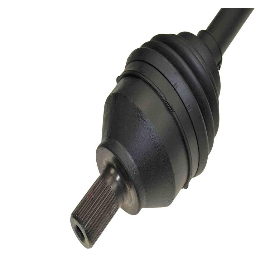 GKN/LOEBRO 304743 CV Axle Assembly