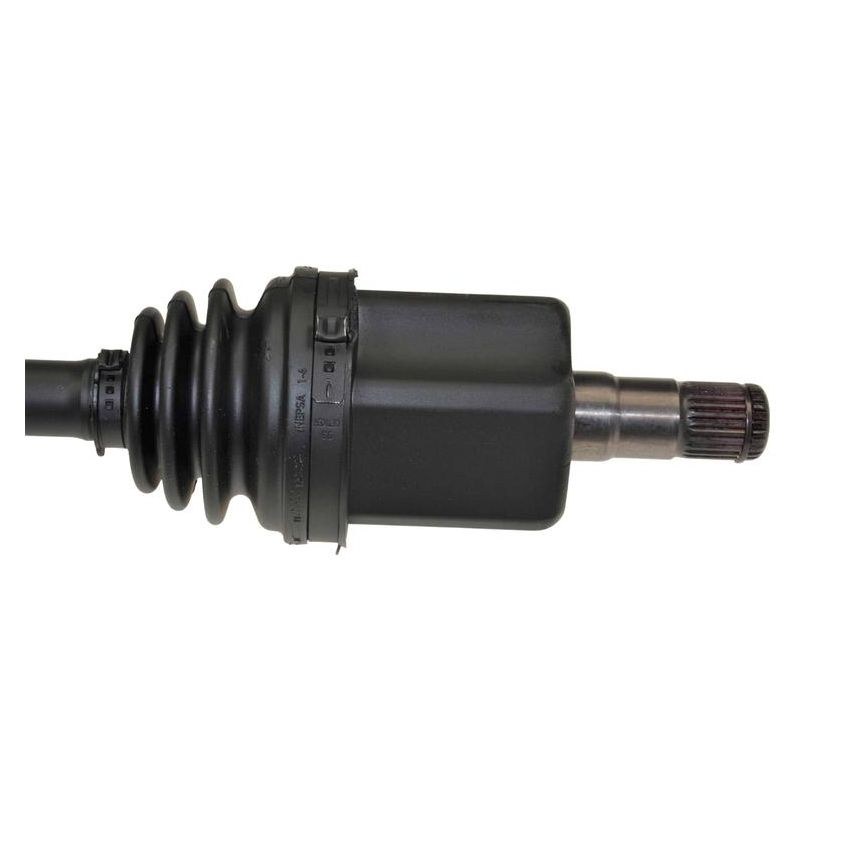 GKN/LOEBRO 304743 CV Axle Assembly