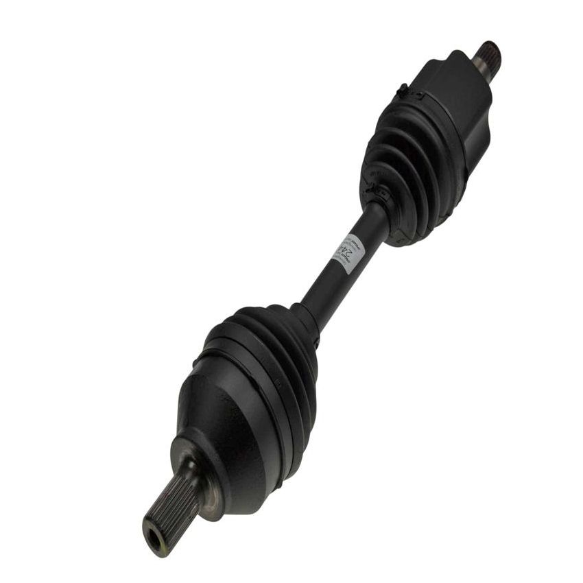 GKN/LOEBRO 304743 CV Axle Assembly