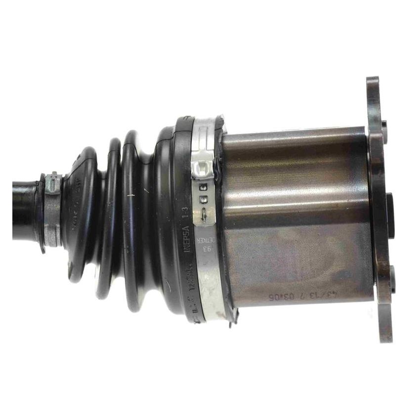 GKN/LOEBRO 304747 CV Axle Assembly