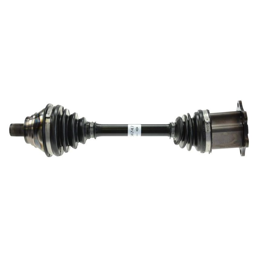 GKN/LOEBRO 304747 CV Axle Assembly