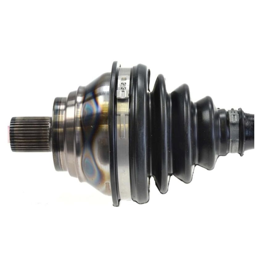 GKN/LOEBRO 304747 CV Axle Assembly