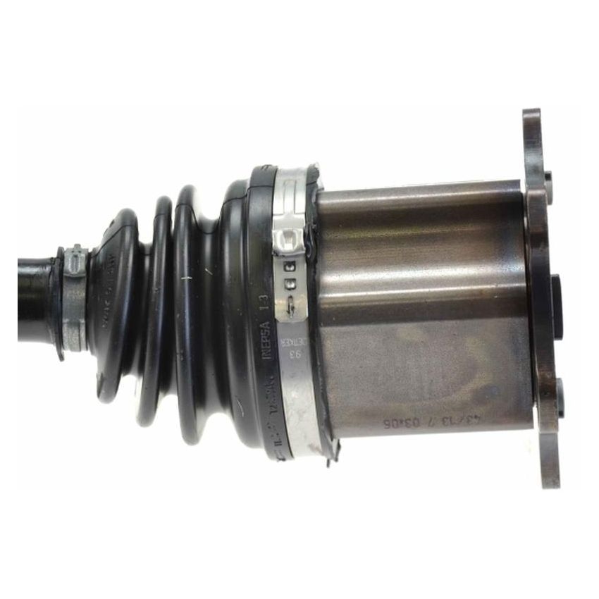 GKN/LOEBRO 304747 CV Axle Assembly