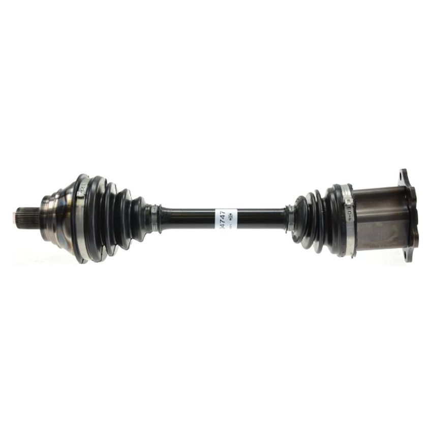 GKN/LOEBRO 304747 CV Axle Assembly