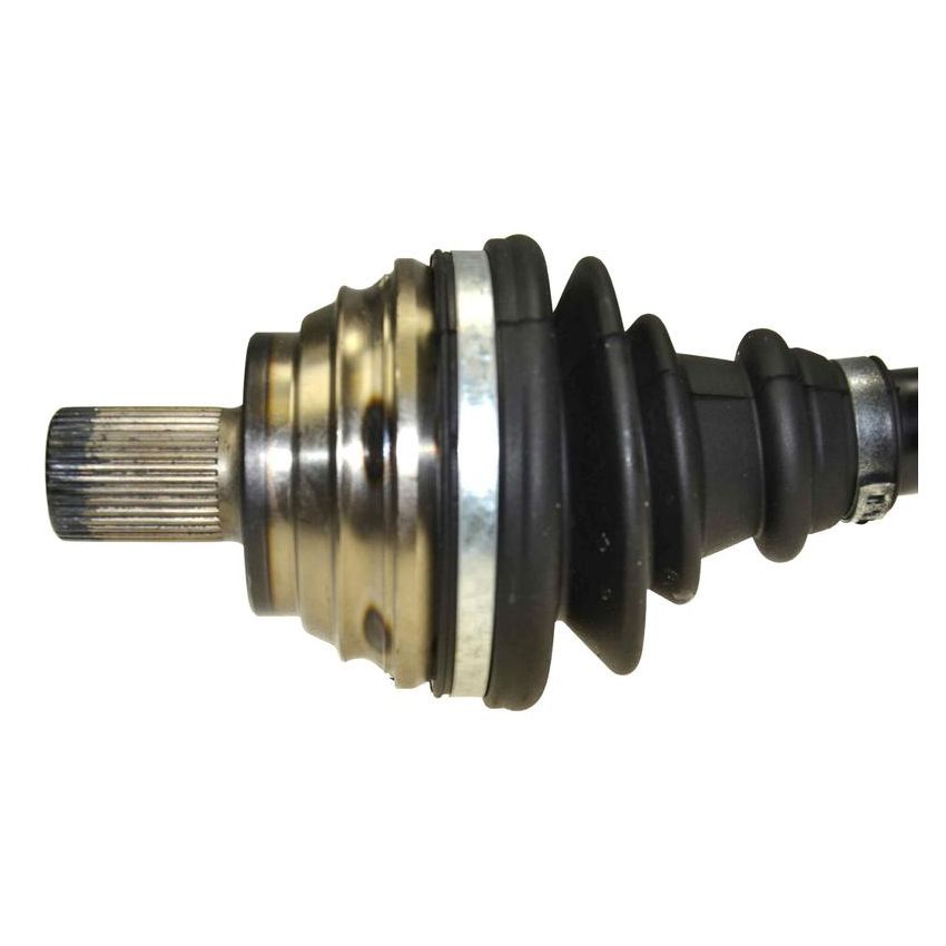 GKN/LOEBRO 304749 CV Axle Assembly