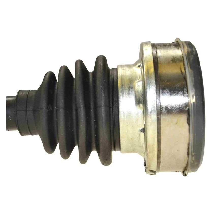 GKN/LOEBRO 304749 CV Axle Assembly