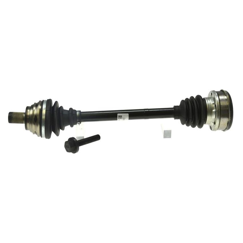 GKN/LOEBRO 304749 CV Axle Assembly