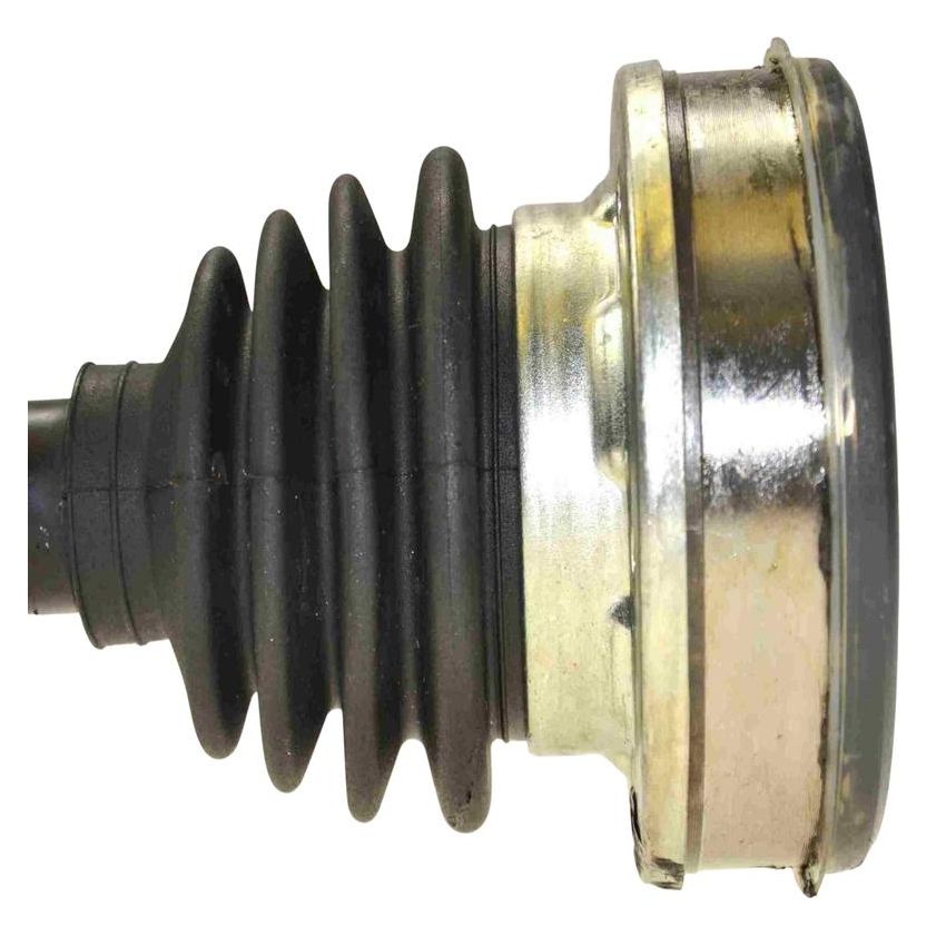 GKN/LOEBRO 304749 CV Axle Assembly