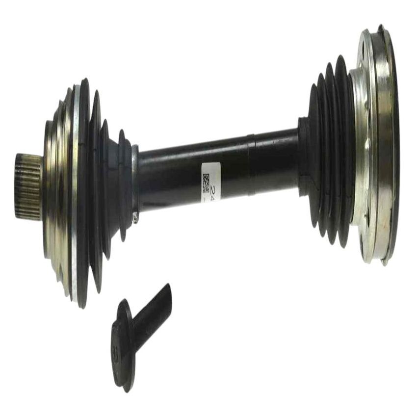 GKN/LOEBRO 304749 CV Axle Assembly