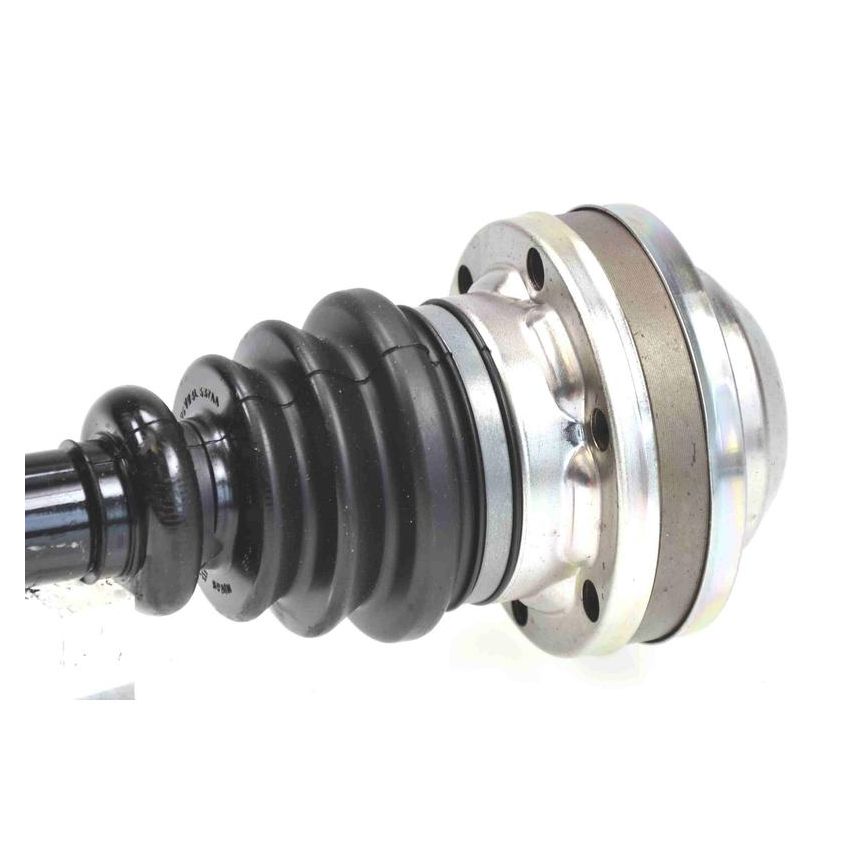 GKN/LOEBRO 304752 CV Axle Assembly