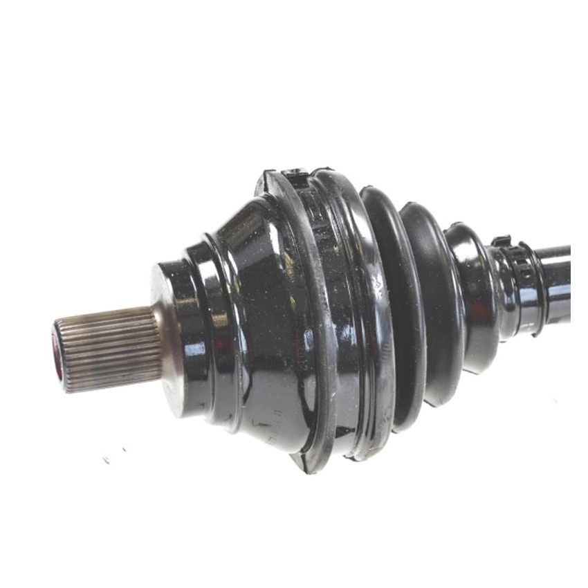 GKN/LOEBRO 304752 CV Axle Assembly