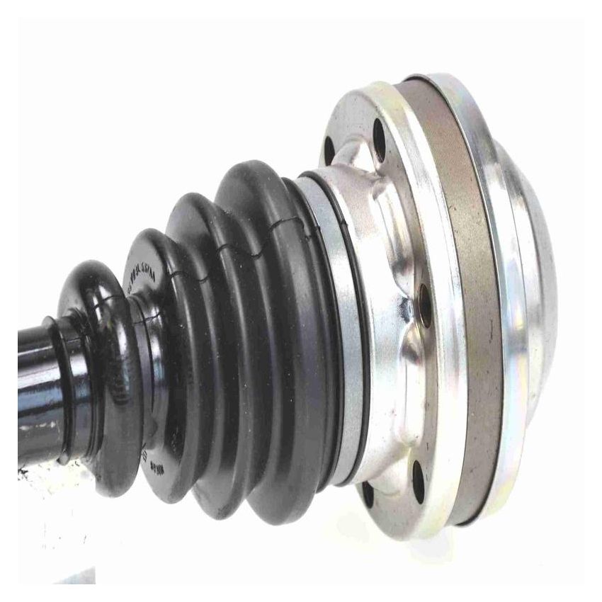 GKN/LOEBRO 304752 CV Axle Assembly