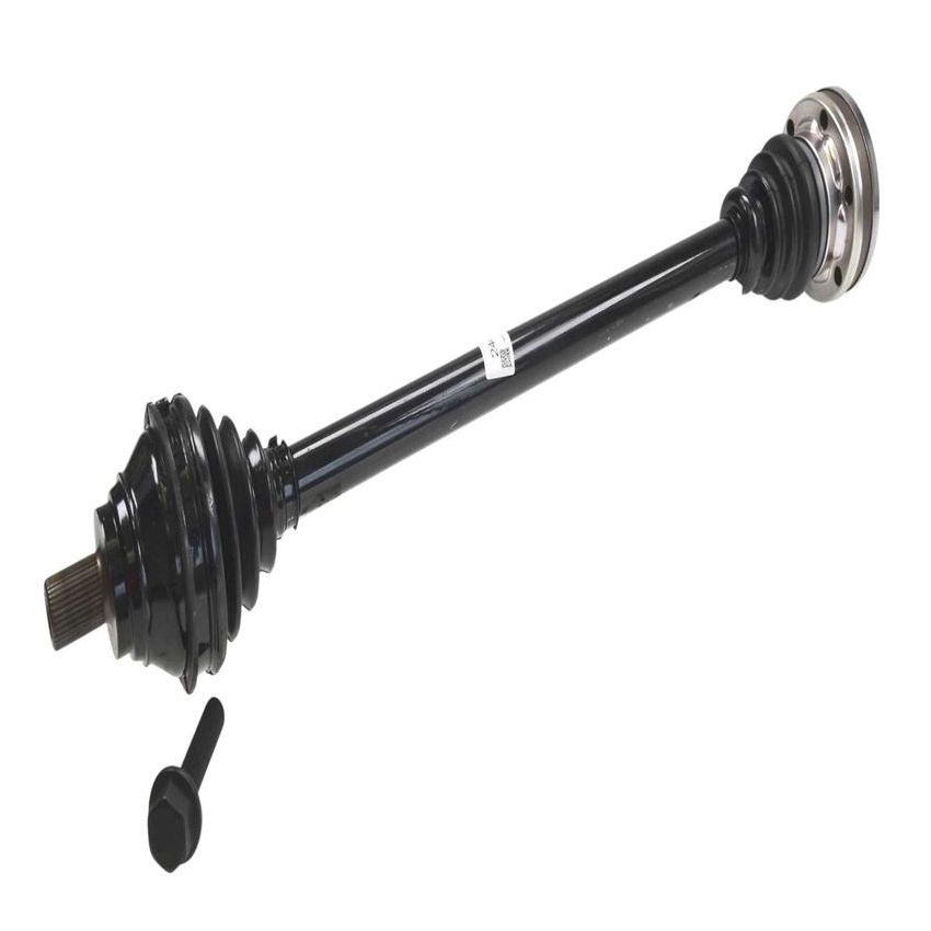 GKN/LOEBRO 304752 CV Axle Assembly