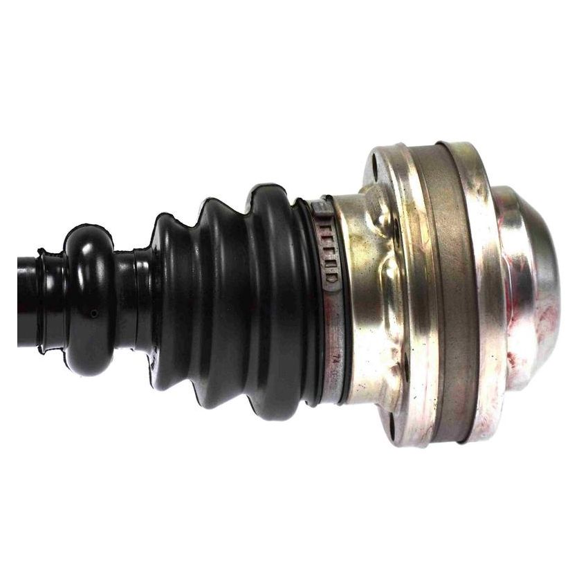 GKN/LOEBRO 304767 CV Axle Assembly