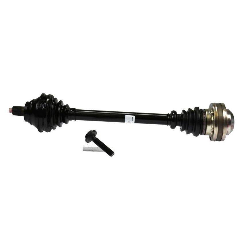 GKN/LOEBRO 304767 CV Axle Assembly