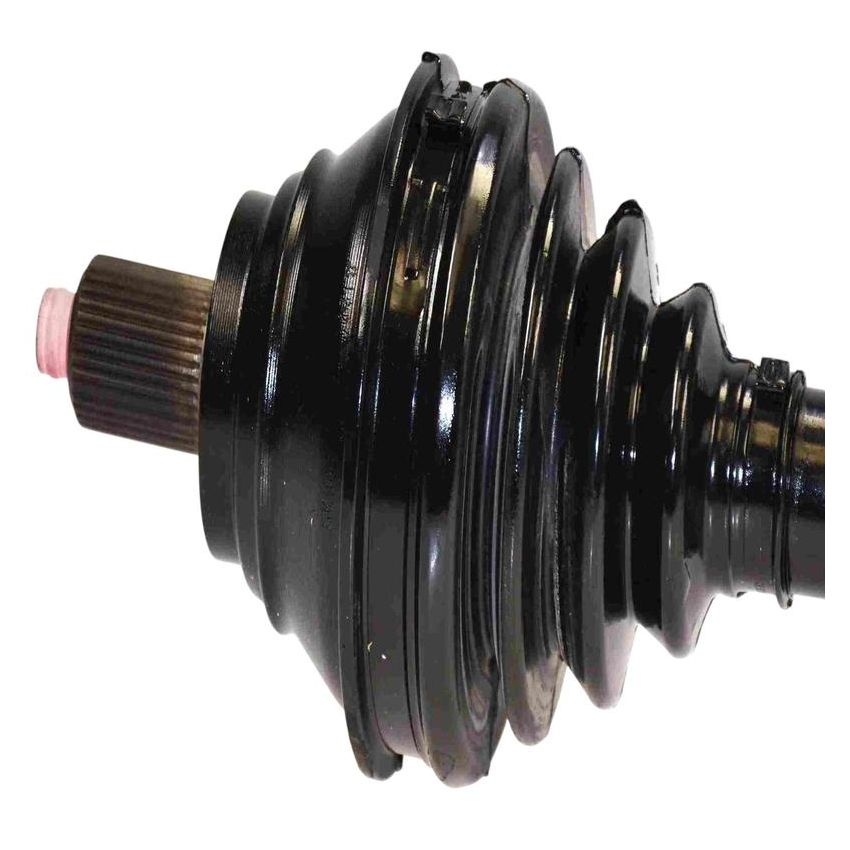 GKN/LOEBRO 304767 CV Axle Assembly