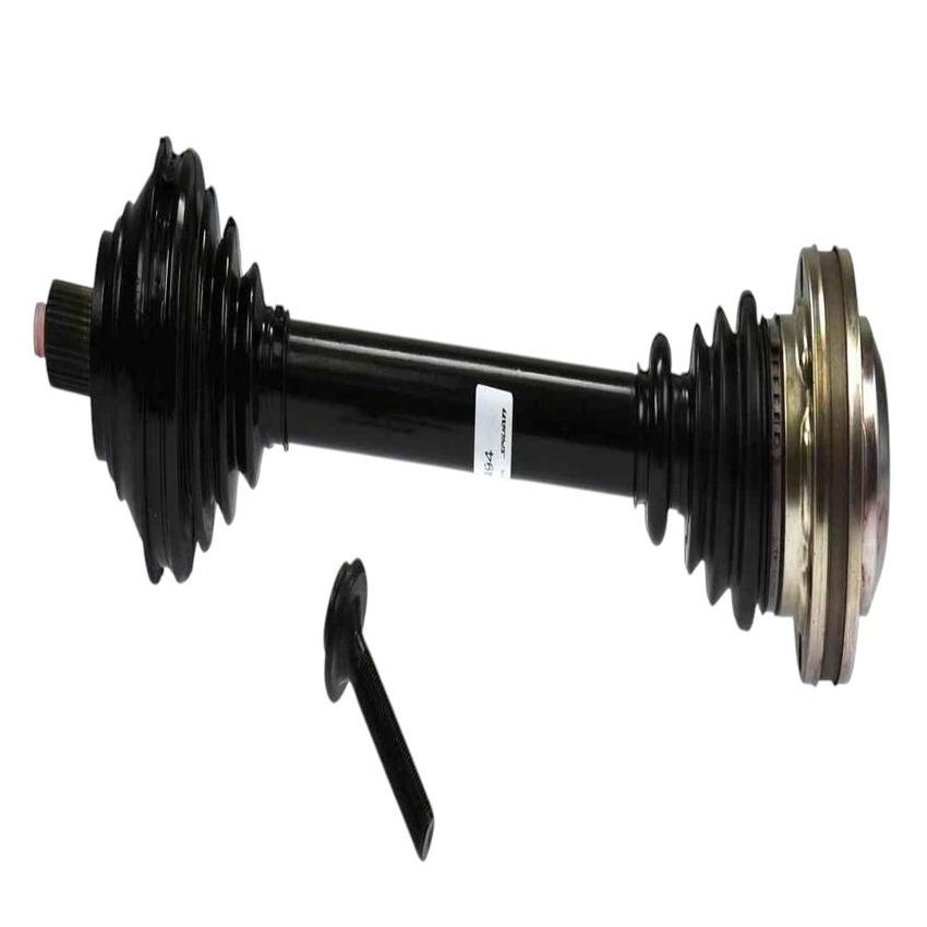 GKN/LOEBRO 304767 CV Axle Assembly