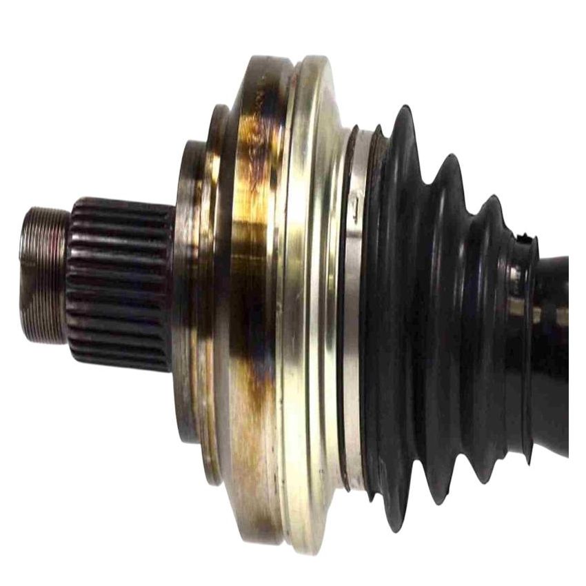 GKN/LOEBRO 304807 CV Axle Assembly