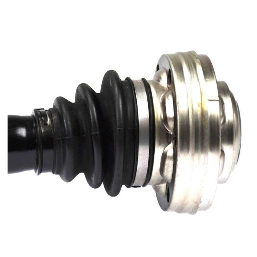 GKN/LOEBRO 304807 CV Axle Assembly