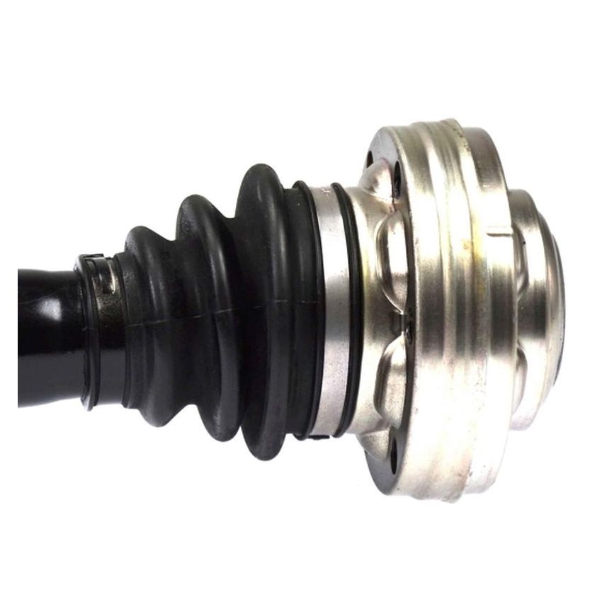 GKN/LOEBRO 304807 CV Axle Assembly