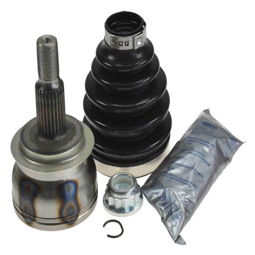 GKN/LOEBRO 304829 Joint kit
