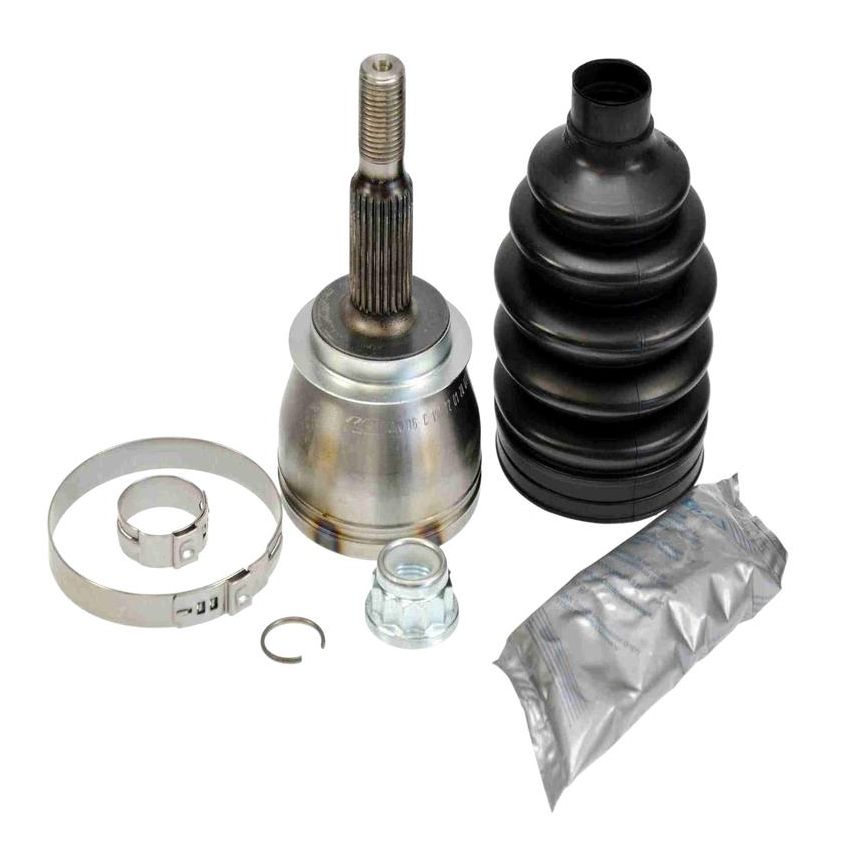 GKN/LOEBRO 304831 Joint kit