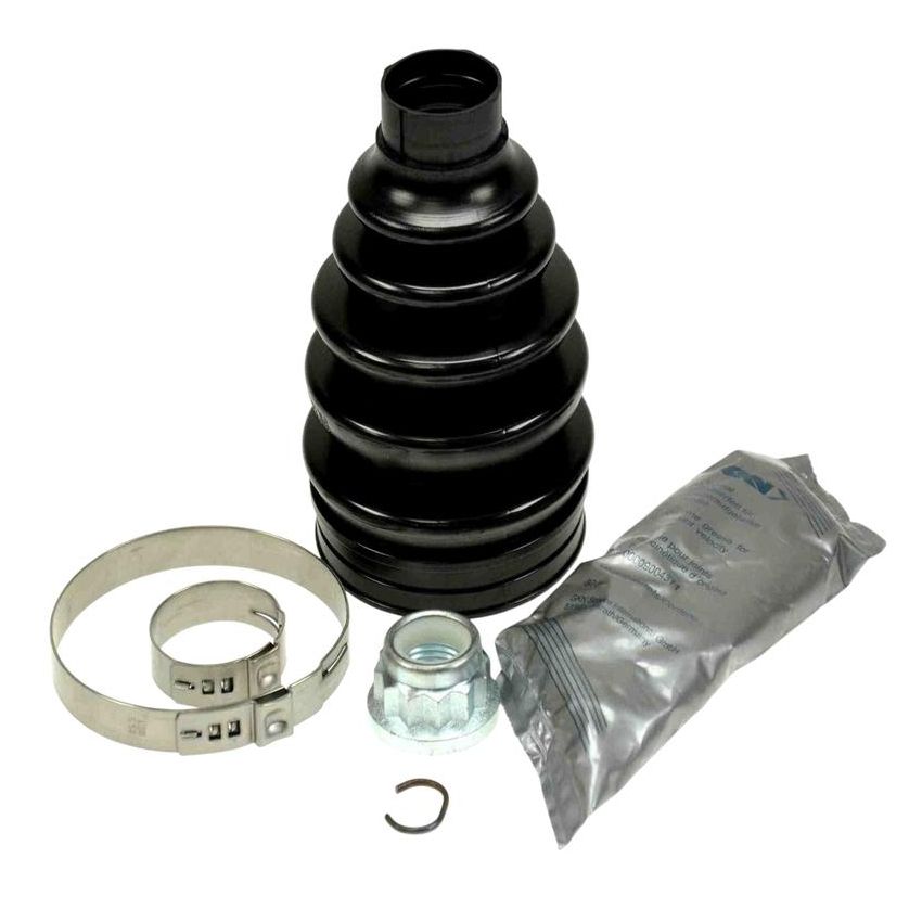 GKN/LOEBRO 304835 CV Joint Boot Kit