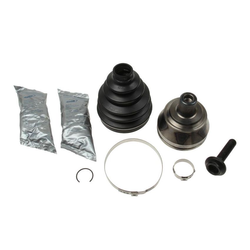 GKN/LOEBRO 304952 Joint kit