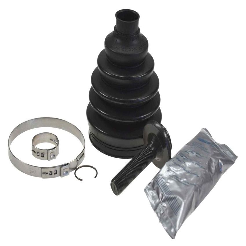 GKN/LOEBRO 304957 CV Joint Boot Kit