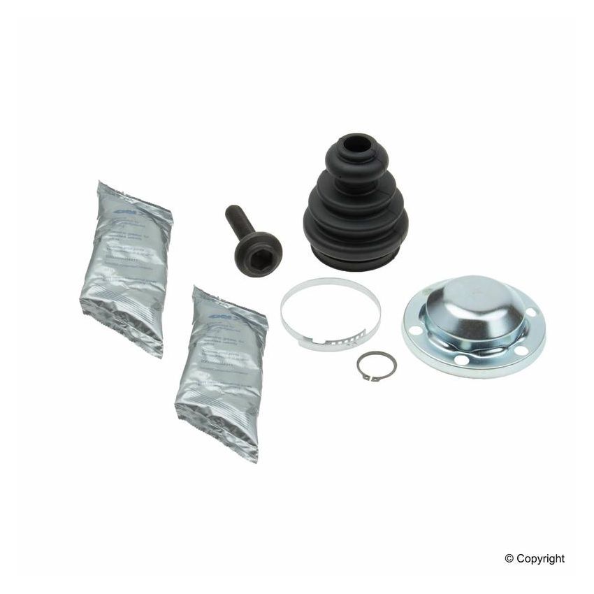 GKN/LOEBRO 304980 CV Joint Boot Kit