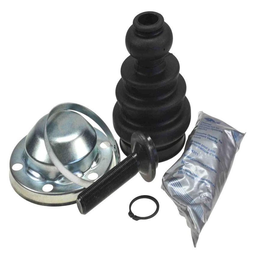 GKN/LOEBRO 304980 CV Joint Boot Kit