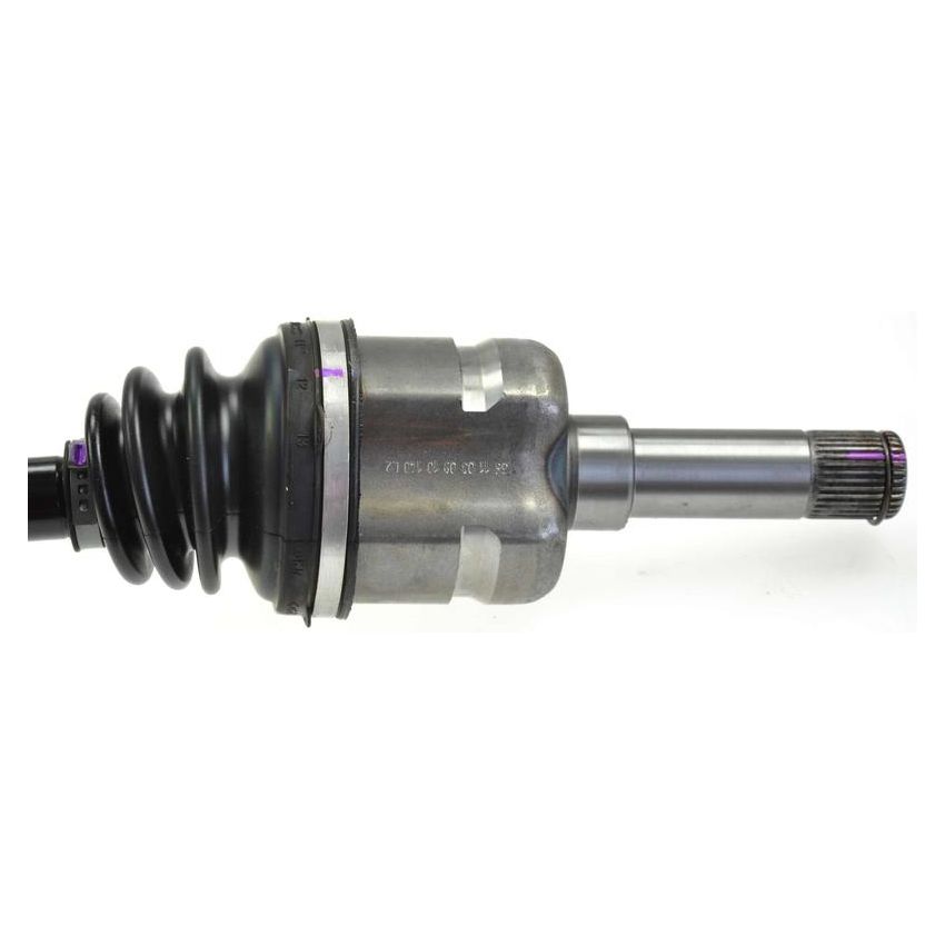 GKN/LOEBRO 305014 CV Axle Assembly