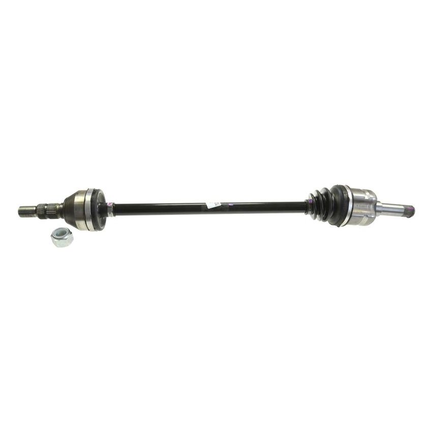 GKN/LOEBRO 305014 CV Axle Assembly