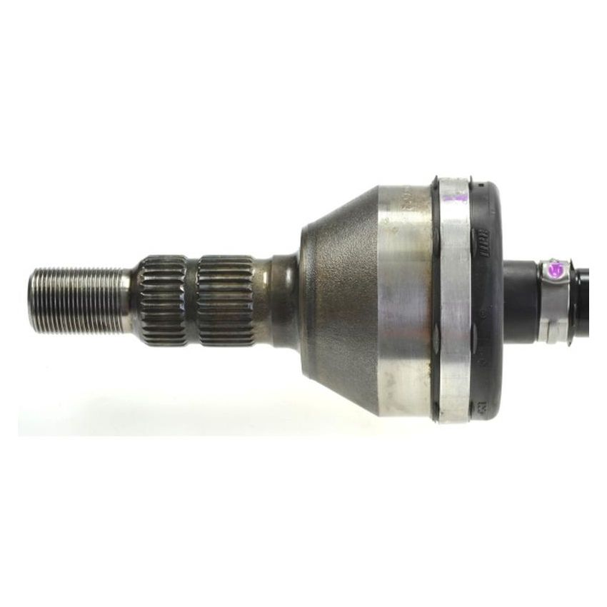 GKN/LOEBRO 305014 CV Axle Assembly