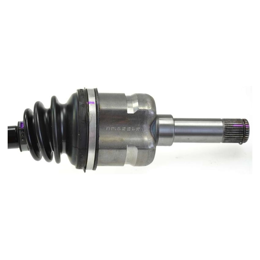 GKN/LOEBRO 305014 CV Axle Assembly