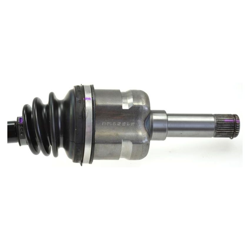 GKN/LOEBRO 305014 CV Axle Assembly