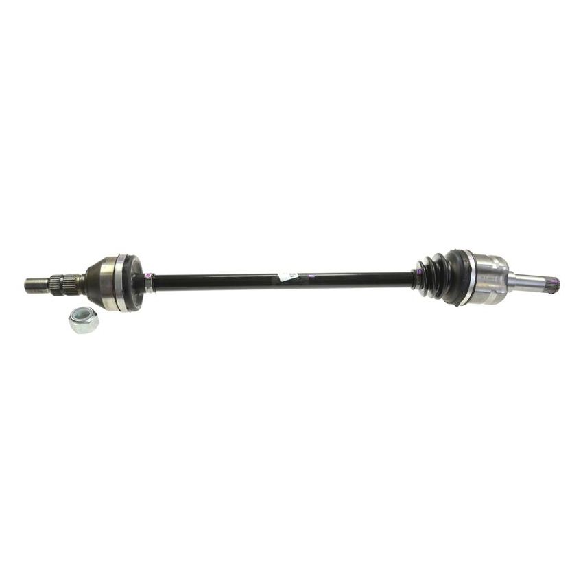 GKN/LOEBRO 305014 CV Axle Assembly