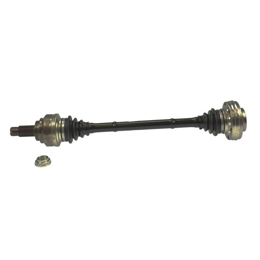GKN/LOEBRO 305047 CV Axle Assembly