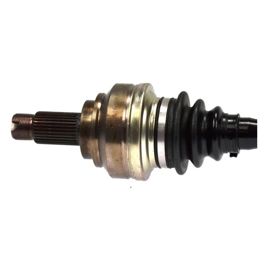 GKN/LOEBRO 305047 CV Axle Assembly