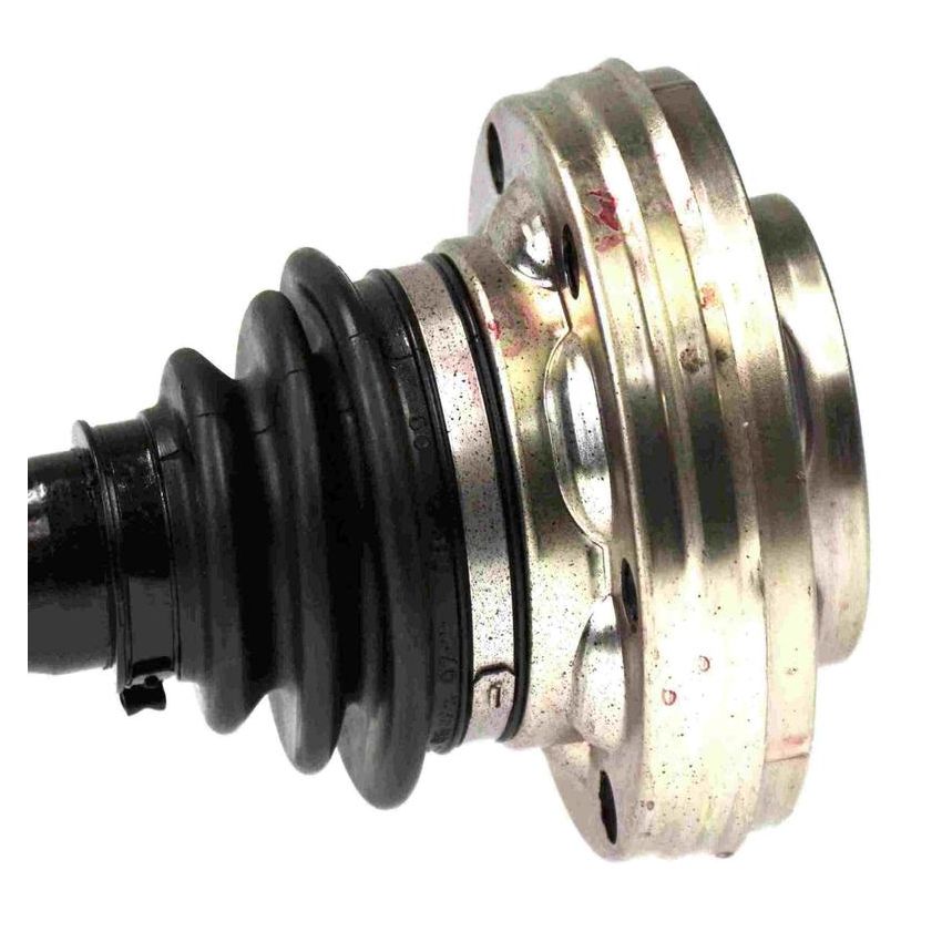 GKN/LOEBRO 305047 CV Axle Assembly