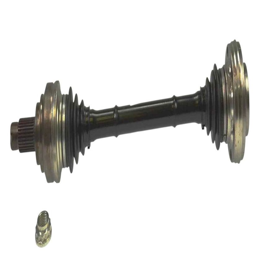 GKN/LOEBRO 305047 CV Axle Assembly