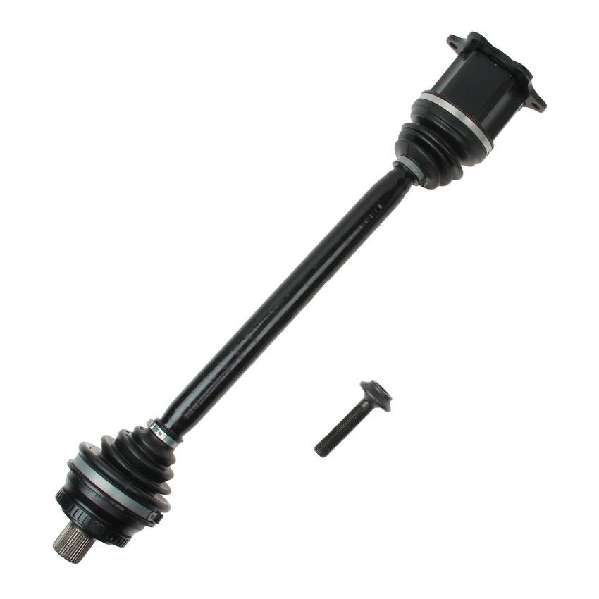 GKN/LOEBRO 305078 CV Axle Assembly