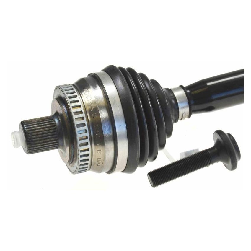 GKN/LOEBRO 305078 CV Axle Assembly