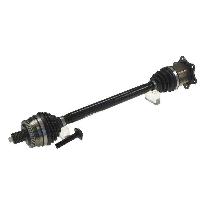 GKN/LOEBRO 305078 CV Axle Assembly