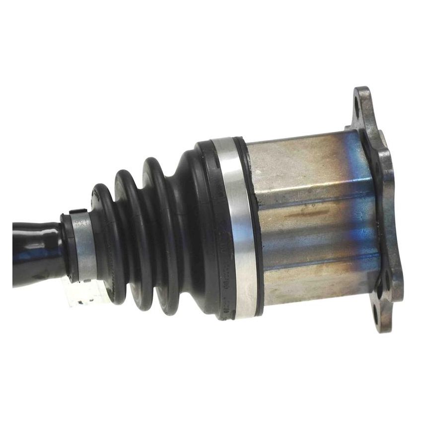 GKN/LOEBRO 305078 CV Axle Assembly