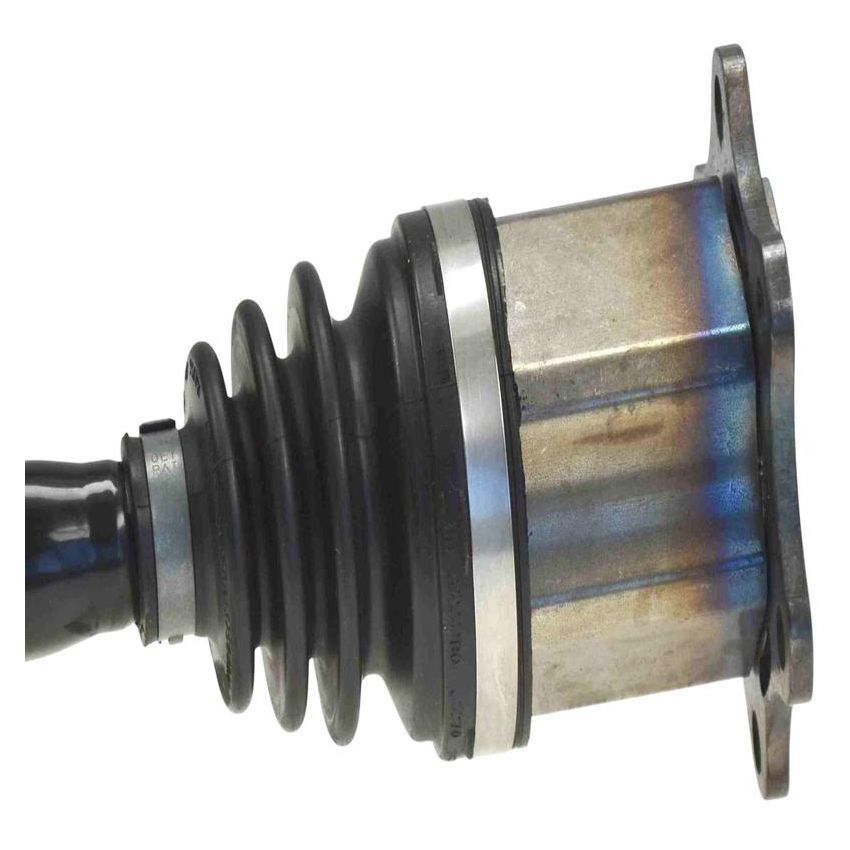GKN/LOEBRO 305078 CV Axle Assembly